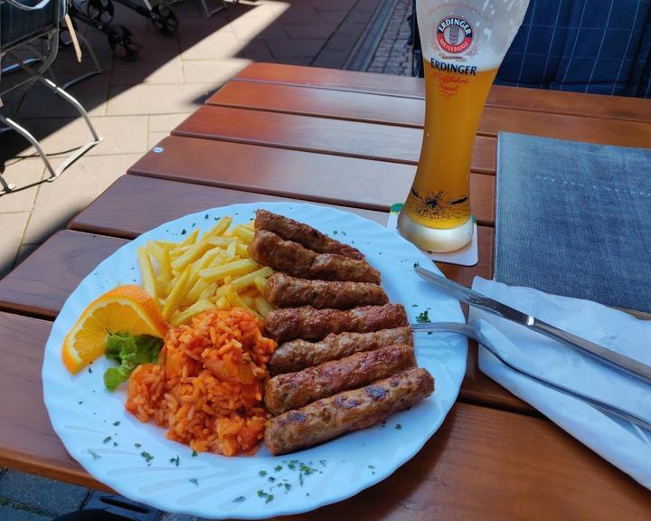 Restaurant Am Markt